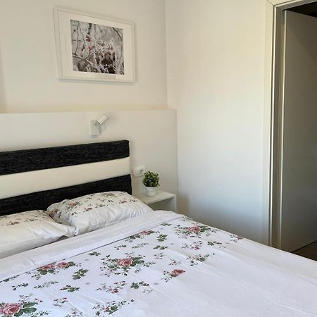 Appartamento Meldolla Zagabria Esterno foto
